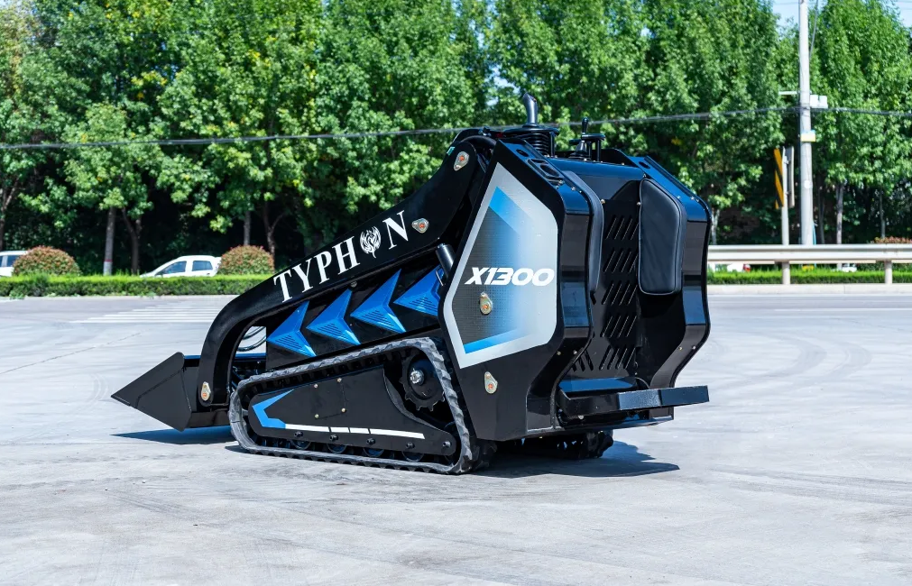 stomp x1300