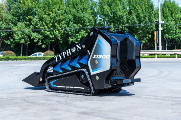 stomp x1300