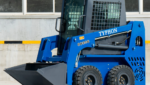 Mini Skid Steer STOMP 509