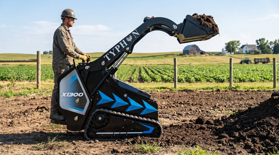 Skid Steer