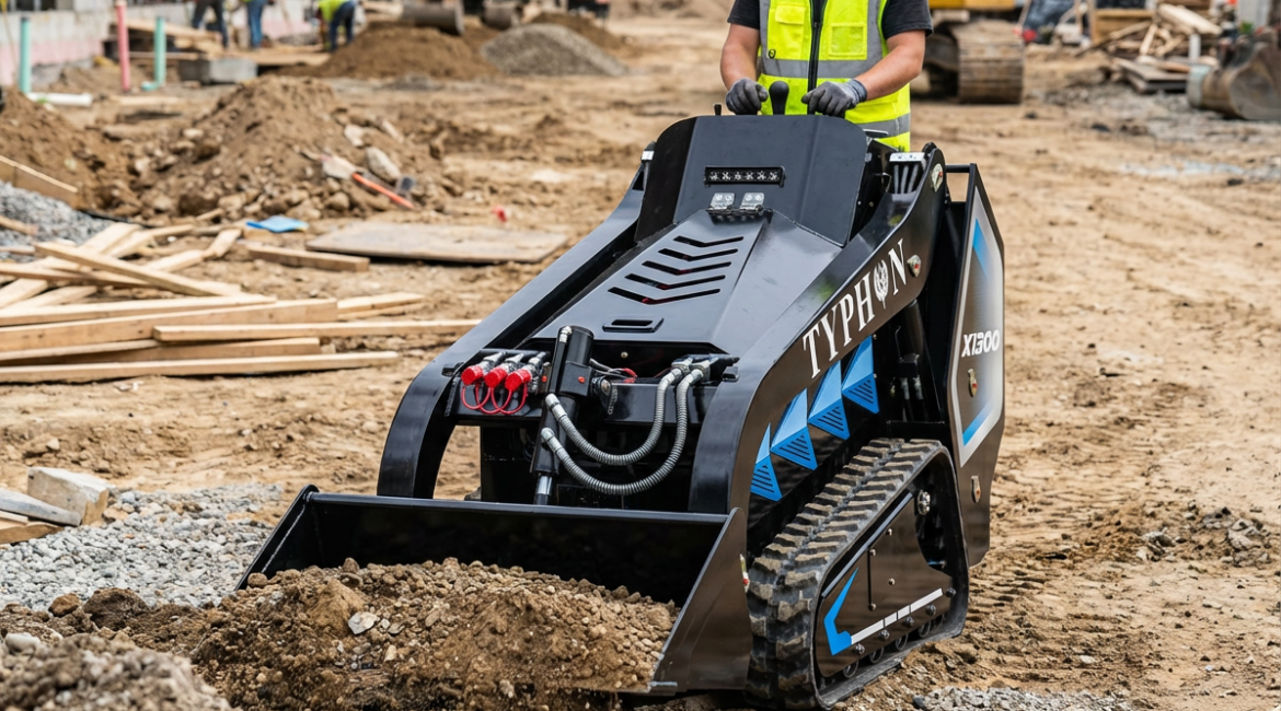 Skid Steer
