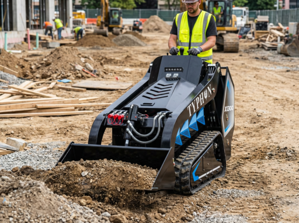 Skid Steer