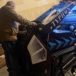 X1300 Delivery