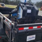 X1300 Delivery