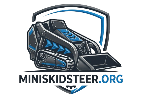 MiniSkidsteer.org