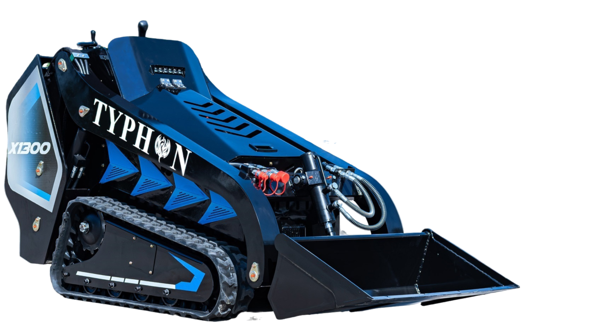mini skid steer