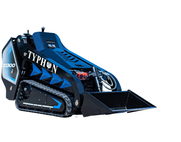 mini skid steer