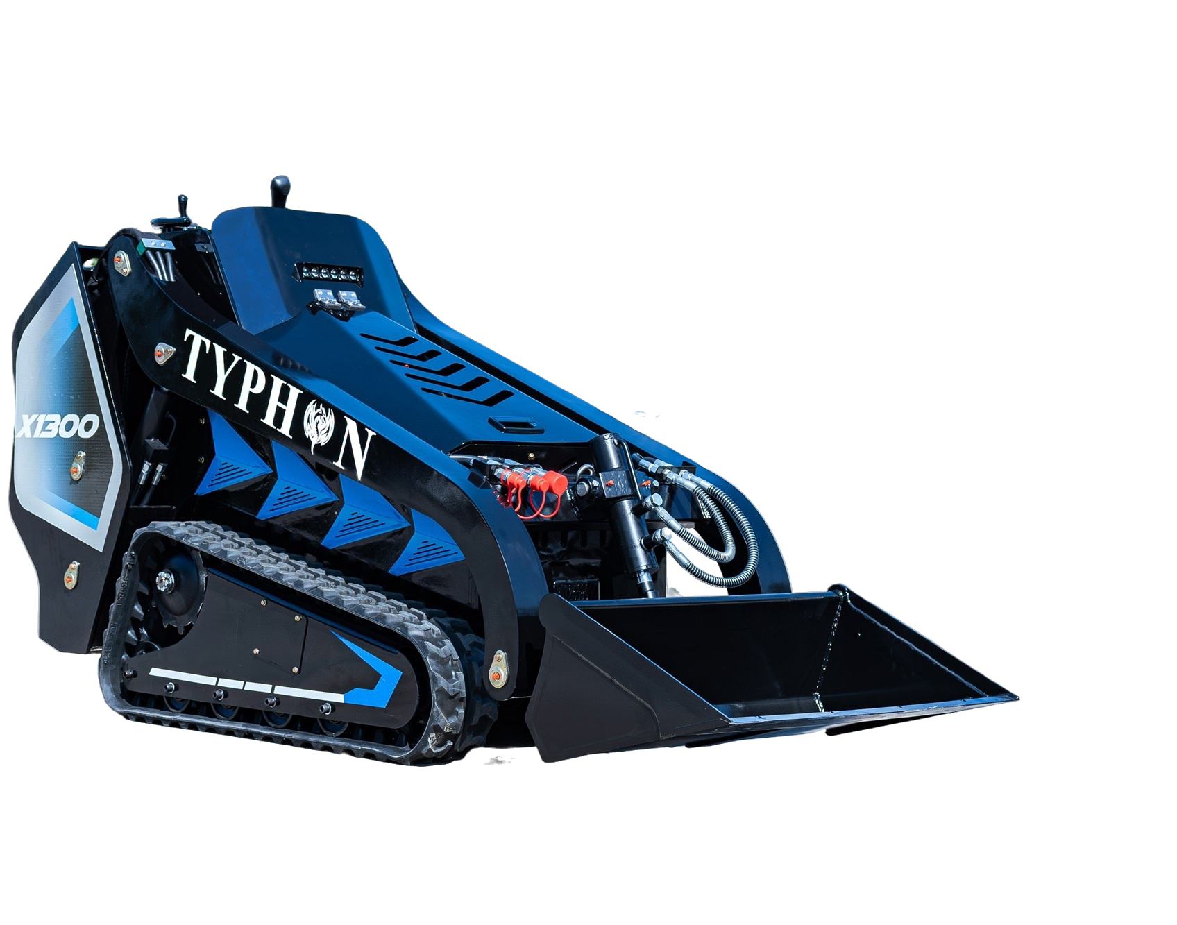 mini skid steer