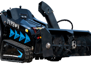 5 Essential Snow Removal Attachments for Mini Skid Steer: Winter Ready Guide