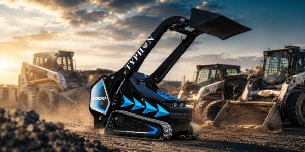 STOMP X1300