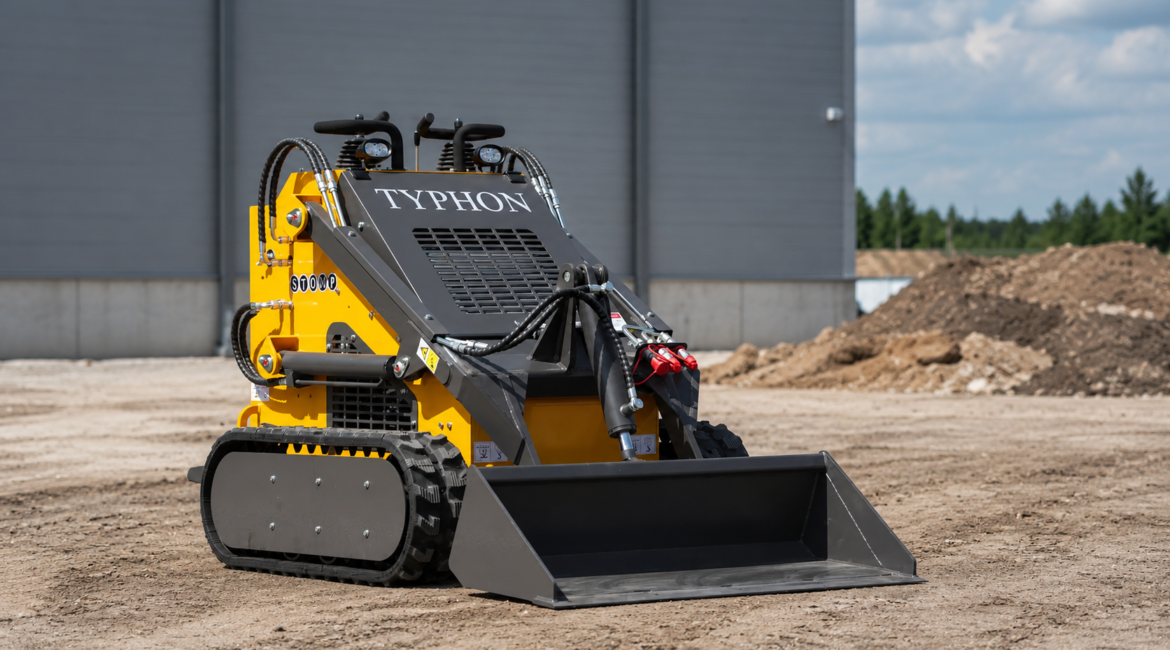 Typhon Machinery