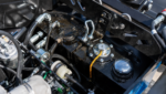 hydraulic pump