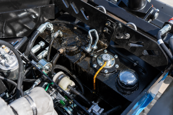 hydraulic pump