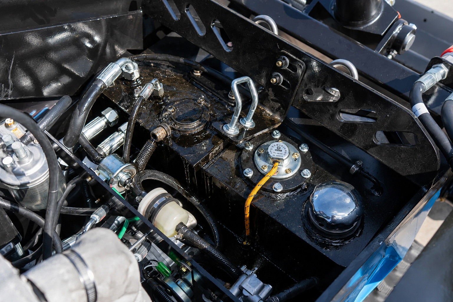 Hydraulic Pump