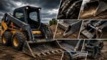 Mini Skid Steer Operator Mistakes