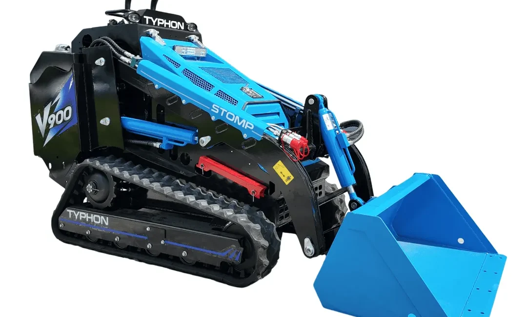 typhon v900