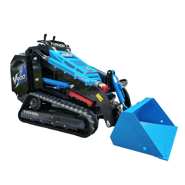 typhon v900