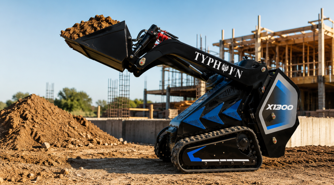 typhon X1300