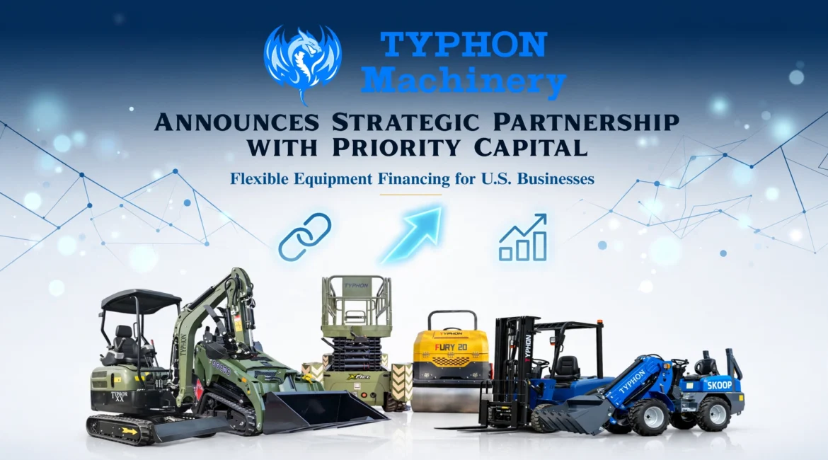 typhon Agreement