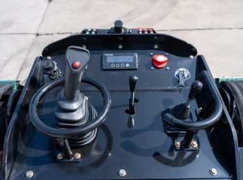 X1300 Joystick